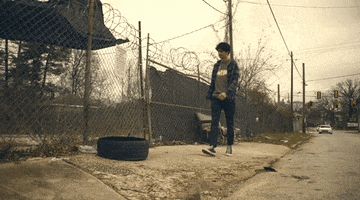 Rock Punk GIF by Pure Noise Records
