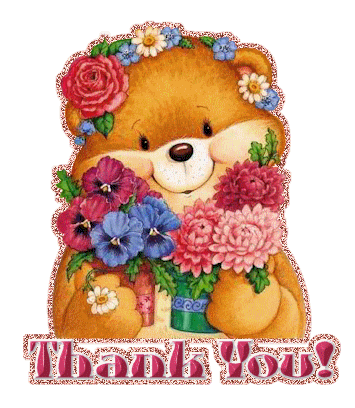 Image result for Thank you GIf"