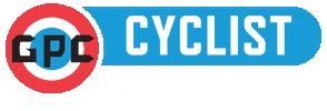 Gpc Sticker by Glen Parker Cycles