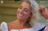 Eyeroll Ugh GIF by The Bachelor Australia