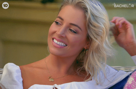 Eyeroll Ugh GIF by The Bachelor Australia - Find & Share on GIPHY