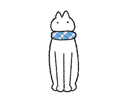 Cat Kitty Sticker