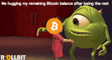 Crypto GIF