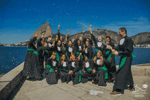 Graduation GIF