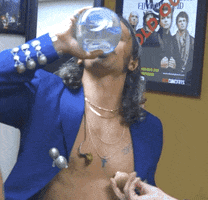 Water Drink GIF by Midland
