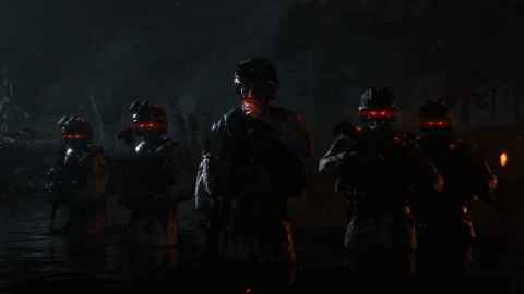 Resultado de imagen de death stranding gif