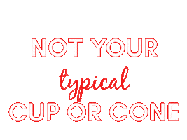 Spaghetti Gelato Sticker by Madame Spaghetti