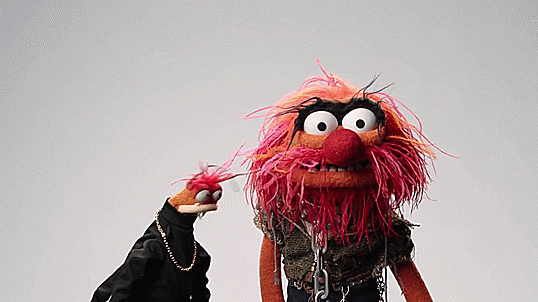The Muppets Are Terrifying And It's Time To Finally Talk About It