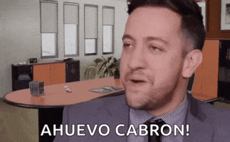 Chumel GIF