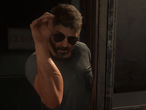 Does anyone wanna play Last of us pvp?