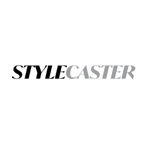 Logo Sc Sticker by StyleCaster