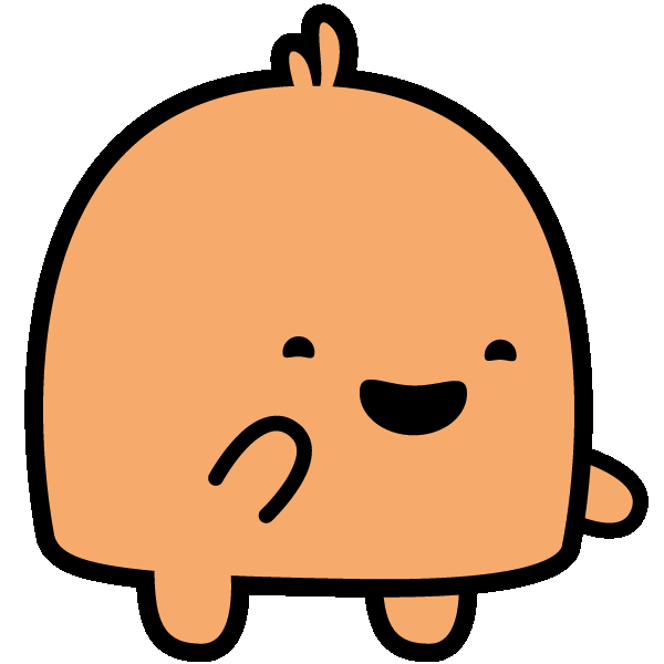 Happy Dance Sticker by Hey Bob Guy