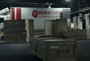Robots Free Yourself GIF by The Chemical Brothers