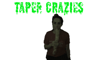 Marathon Taper Sticker by KellyKKRoberts