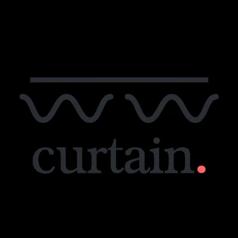 Curtain.dk GIF