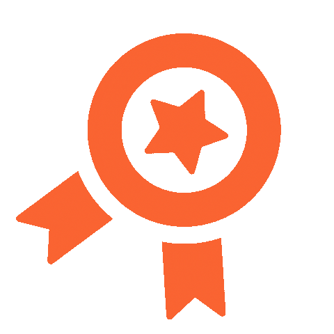 Thomas More Medaille Sticker by Thomas More-hogeschool