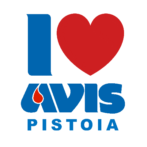 Plasma Donazione Sticker by Avis Pistoia