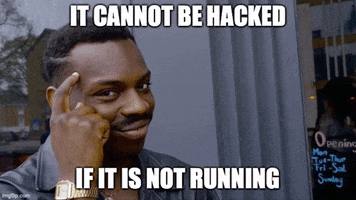 Security GIF