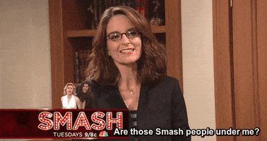 30 rock snl GIF by Saturday Night Live