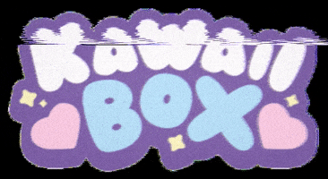 kawaiiboxx GIF