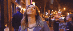 Happy Yeah Right GIF by Olivia Lane