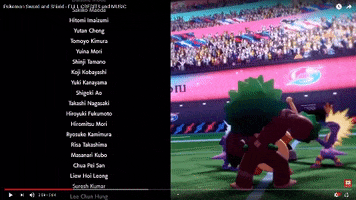 Pokemon GIF