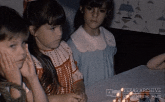 Happy Party GIF by Texas Archive of the Moving Image