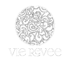 Vie Reveee Sticker