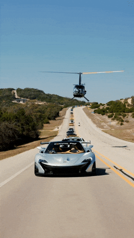 The Exotics Network GIF