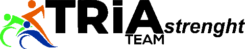 Run Stretching Sticker by TriaTriathlonTeam