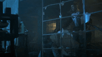 The Punisher GIF