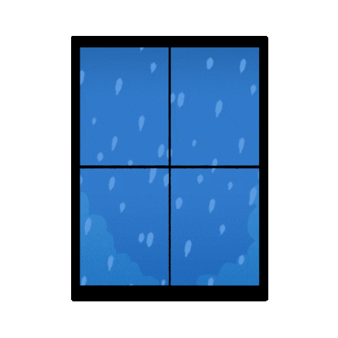 Rain Sticker