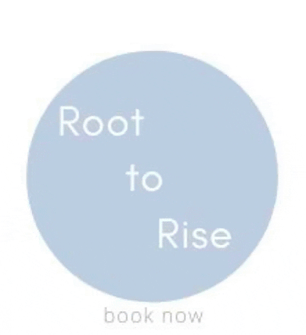 Root to Rise Health GIF