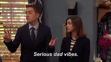 Dad Vibes GIF by FOX TV