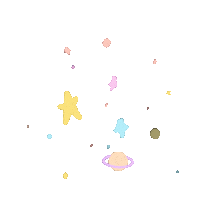 Star Sticker
