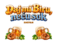 Hop Sok Sticker by KOKTELSI