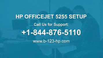 123Hpcomsetup 5255 GIF