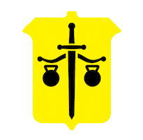 CrossFit Criminal Sticker
