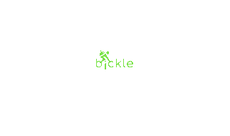 bickleapp Sticker