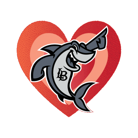 Valentines Day Sticker by CSULB