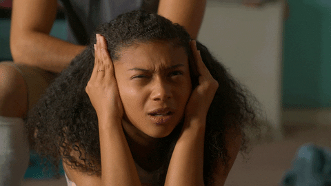 Season 3 What Gif By On My Block - Find &Amp; Share On Giphy
