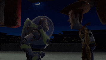 Disney GIF