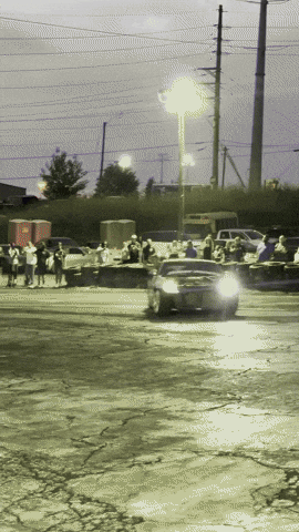 Drift Drifting GIF by Street Society
