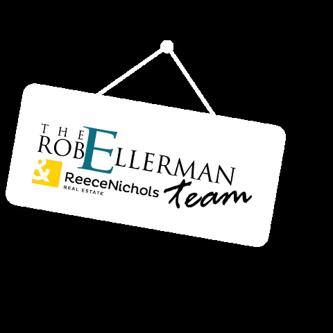 The Rob Ellerman Team, ReeceNichols GIF