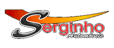 Serginho Automóveis Sticker
