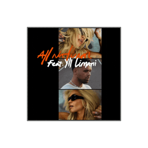 New Music Remix Sticker by Rita Ora