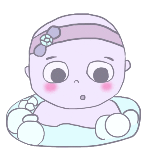 Kawaii Sticker