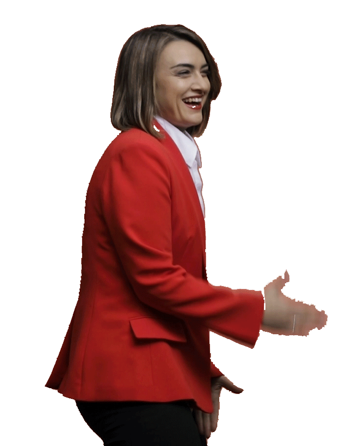 Lawyer Dancing Sticker by Queensland Theatre for iOS & Android GIPHY