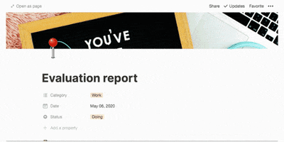 Trello Alternative GIF