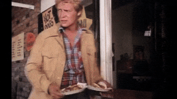 Starsky And Hutch GIF